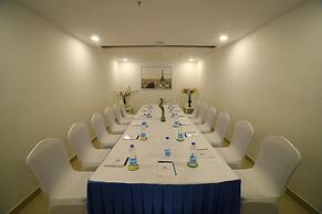 Bay View Hotel