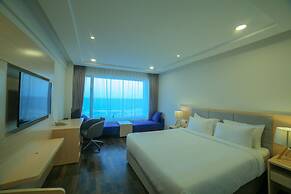 Bay View Hotel