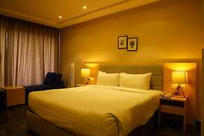Bay View Hotel