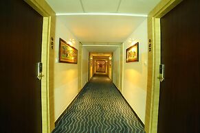 Bay View Hotel