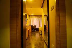 Bay View Hotel