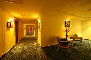 Bay View Hotel