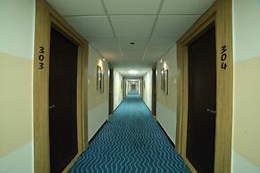 Bay View Hotel