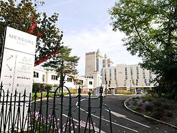 Résidence les Dômes