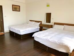 Zhixianwu Homestay