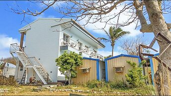 Zhixianwu Homestay