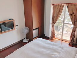 Zhixianwu Homestay
