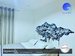 Homely Stay Balana Kapolla