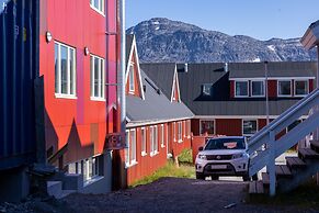 Hotel Nordbo