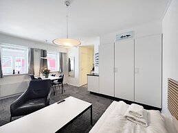 Hotel Nordbo