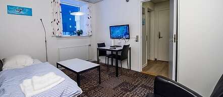 Hotel Nordbo