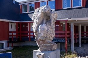 Hotel Nordbo