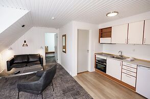 Hotel Nordbo
