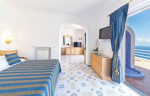 Hotel Grazia alla Scannella