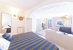 Hotel Grazia alla Scannella