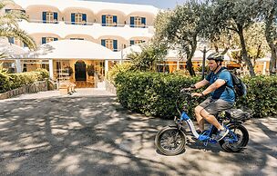 Hotel Grazia alla Scannella
