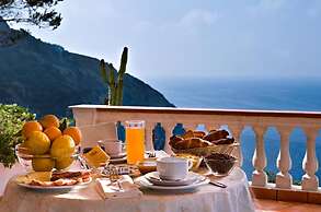 Hotel Grazia alla Scannella