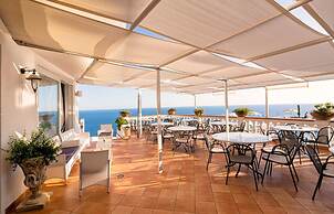 Hotel Grazia alla Scannella