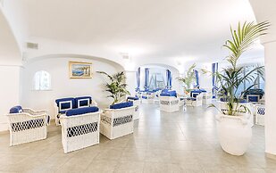 Hotel Grazia alla Scannella