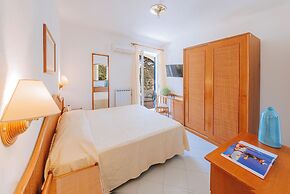 Hotel Grazia alla Scannella