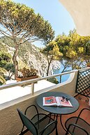 Hotel Grazia alla Scannella