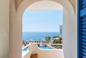 Hotel Grazia alla Scannella