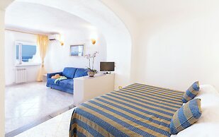 Hotel Grazia alla Scannella