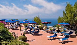 Hotel Grazia alla Scannella