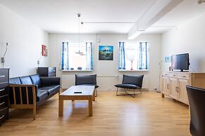 Hotel Nordbo City