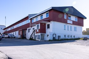Hotel Nordbo City