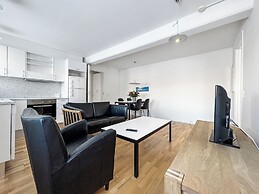 Hotel Nordbo City