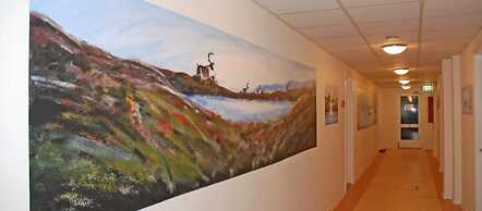 Hotel Nordbo City