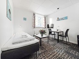 Hotel Nordbo City