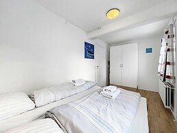Hotel Nordbo City