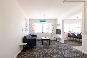 Hotel Nordbo City