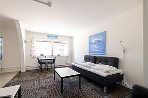 Hotel Nordbo City