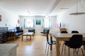Hotel Nordbo City