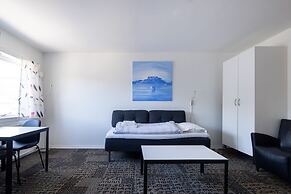 Hotel Nordbo City