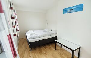 Hotel Nordbo City