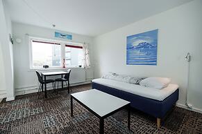 Hotel Nordbo City