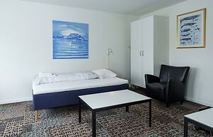 Hotel Nordbo City
