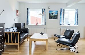 Hotel Nordbo City