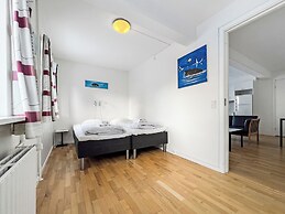 Hotel Nordbo City