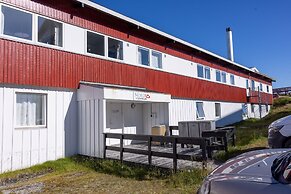 Hotel Nordbo City