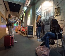Ekoos , Bilbao Eko Hostel