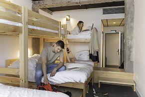 Ekoos , Bilbao Eko Hostel