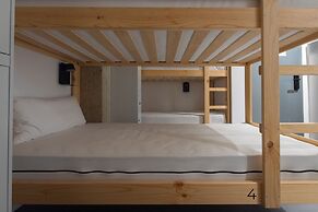Ekoos , Bilbao Eko Hostel