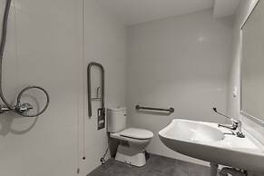 Ekoos , Bilbao Eko Hostel