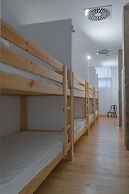 Ekoos , Bilbao Eko Hostel