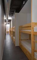 Ekoos , Bilbao Eko Hostel